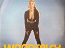 WANDERLEY LP ST 70' FUNK BOSSA JAZZ BRAZIL VG+ SEXY COVER CHEESECAKE LEGS TITS