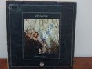 ERASMO CARLOS LP ST 68' GARAGE BEAT PSYCH BRAZIL VG ELIZABETH - CARLOS IMPERIAL