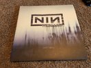 Nine Inch Nails – With Teeth *2xLP VINYL* Definitive Edition Record