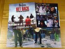 The Beatles Get Back The Rooftop Performance (New Vinyl & Custom Inner) LP
