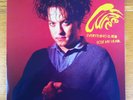 The Cure Everything Is Red Lost My Head (New Vinyl & Custom Inner) LP