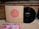 * JEFFERSON AIRPLANE * BARK * GRUNT RECORDS * 1971 PRESSING * PAPER BAG SLEEVE *