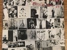 Rolling Stones Exile On Main St LP 1972 Rolling Stones Records COC 2-2900 VG/VG