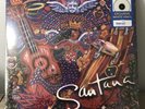 SANTANA SUPERNATURAL LP WHITE VINYL WALMART EXCLUSIVE BRAND NEW SEALED