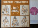 Fairport Convention Full House LP NEAR MINT UK PRESS