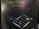 SUPERTRAMP Crime Of The Century LP A&M MFSL 1-005 Original Master Recording