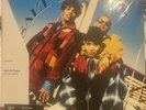 NEW Salt N Pepa - Very Necessary 2xLP VMP salt and pepper marble color vinyl
