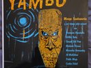 Mongo Santamaria.Yambu.Afro-Cuban.Fantasy 3267[Mono]Deep Groove.Ex/Strong Vg+