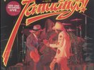 ZZ TOP Fandango ORIG SEALED w) Hype Stickers - No Cut Out
