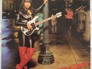 RICK JAMES - Street Songs - 1981 Vinyl 12'' Lp./ R&B G8-1002M1/  EXCELLENT