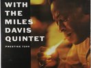 MIles Davis Steamin' 1961 Mono Prestige 7200
