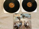 Jurassic-5 Quality Control Vinyl Double LP  2000 490 710-1