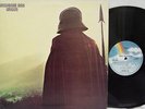 Wishbone Ash - Argus - Used Vinyl Record - D2175A