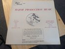 Major Production Music - 6091 - Walter Murphy - Vinyl LP Record
