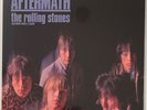 The Rolling Stones - Aftermath (Us) - Mono - Gray Vinyl
