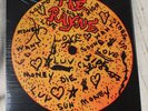 THE RAYNE - LP REISSUE LIMITED  USA PSYCH GARAGE  FROM LATE 60s