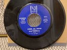 NORTHERN SOUL MONSTER DON THOMAS COME ON TRAIN