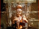 IRON MAIDEN 1995 The X Factor 2 LP VINILE trasparente NUOVO