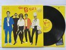 1979 THE B-52's Self-Titled LP 1979 BSK 3355 Warner Bros. 1st Pressing