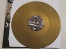 Meteora by Linkin Park (Record, 2013) GOLD Vinyl Rare