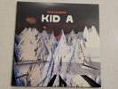 Radiohead Kid A 2008 US 180G 2x10