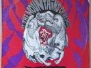 Blackfeather At the mountains of madness OZ Prog Psych 1st Press EX LP