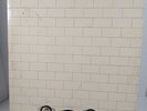 PINK FLOYD   THE WALL 2 LP (1979) ORIG 1ST PRESS COLUMBIA PC2 36183 STEREO PSYCH