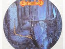 Entombed - Left Hand Path LP 1990 UK PICTURE DISC Nihilist Hellacopters Metal