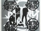 Electric Deads - S/T LP War Of Destruction City-X Dream Police Sods Denmark Punk