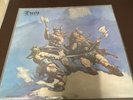 DUST LP HARD ATTACK P411