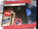 LP SERGE GAINSBOURG BLACK TROMBONE JAPON CABARET AU PORT SALUT PARIS  RARE******