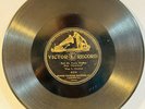 1901 Ragtime VICTOR 624 VESS OSSMAN Tell Me Pretty Maiden  10
