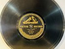1910 VICTOR 5774 BILLY MURRAY Teddy da Roose'. Single sided 78