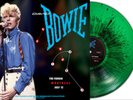 David Bowie Live at The Forum Montreal 1983  (Vinyl)  12