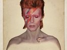 David Bowie - Aladdin Sane / 1973 RCA / VG+