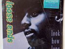 LOOSE ENDS, LOOK HOW LONG.  Pre-Owned. Still in shrink. . V/EX