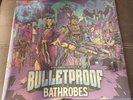 Mickey Diamond & Machacha - Bulletproof Bathrobes YellowVinyl Umbrella