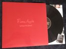 Fiona Apple - When The Pawn LP VMP Exclusive Black 180G-Used