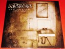 Katatonia: Last Fair Deal Gone Down 2 LP Double Vinyl Record Set 2015 Bonus NEW