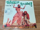 VARIOS LP Twistin Rumble Vol. 7 , / 70s Garage/Rock & Roll,/Rhythm & Blues