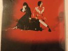 The White Stripes – Elephant 2013 rsd ltd split colour vinyl reissue