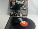 W.A.S.P. (WASP) The Headless Children Vinyl Record Album LP 1989 In Shrink EX++