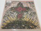 Trapped Under Ice – Big Kiss Goodnight (2011, Red Vinyl LP Record Album) RR47