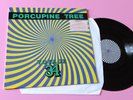 Porcupine Tree LP Voyage 34 UK 1992 EX