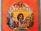 Nazareth - Rampant - Used Vinyl Record - D1085A