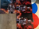 33 tours michael jackson history 3 lp couleur