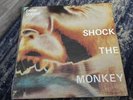 PETER GABRIEL  shock The Monkey Sealed 12