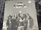 THE FLOCK self Titled Sealed LP 1969