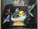 PHANTOM OF THE PARADISE Paul Williams 1974 SOUNDTRACK LP SEALED w/Hype Sticker