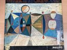 CHARLES MINGUS - MINGUS AH UM - UK LAM FLIP PHILLIPS LP - BBL 7352